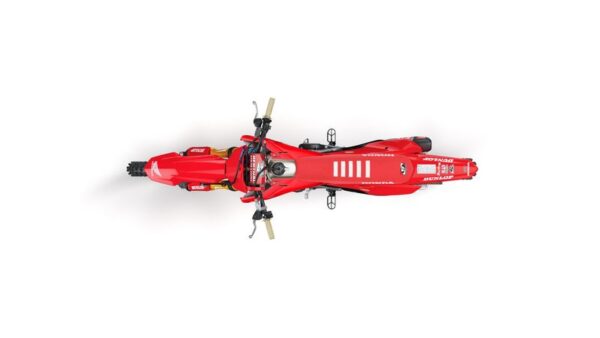 HONDA CRF 450 RWE