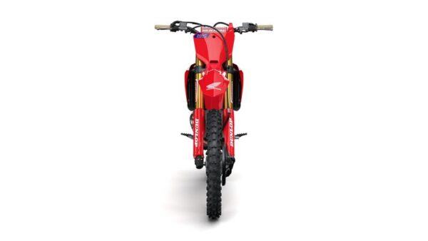 HONDA CRF 450 RWE