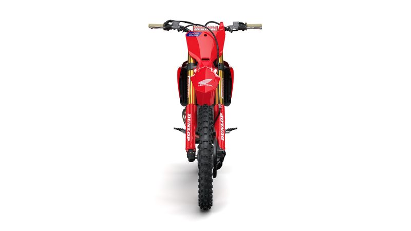 HONDA CRF 450 RWE - immagine 3