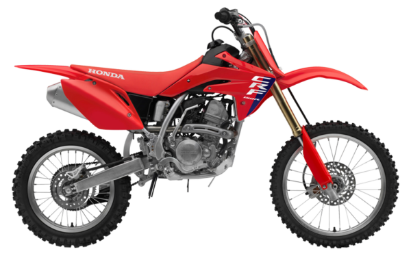 HONDA CRF 150RB