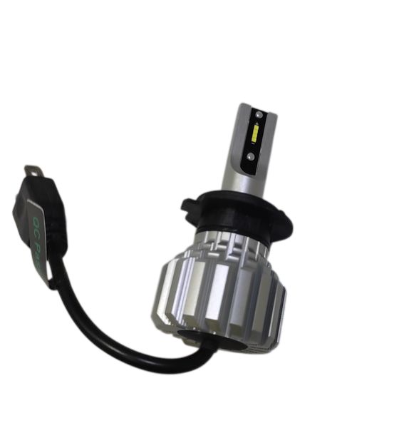 LAMPADINE A LED PER FARO ANTERIORE