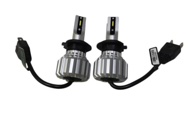 LAMPADINE A LED PER FARO ANTERIORE