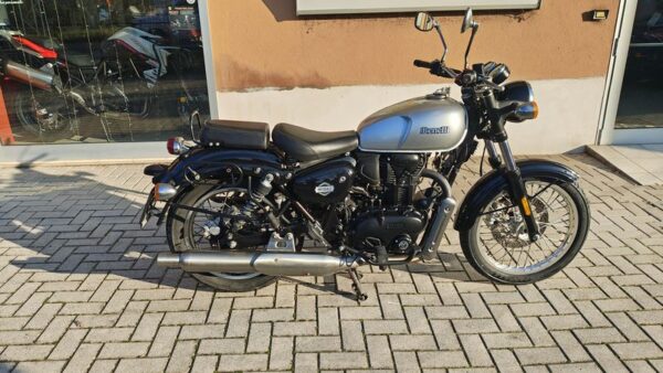 BENELLI IMPERIALE 400 - 2021