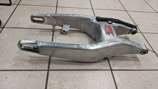 Forcellone scatolato