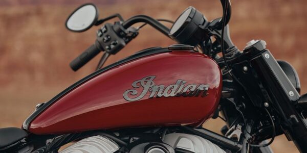 Indian CHIEF VINTAGE