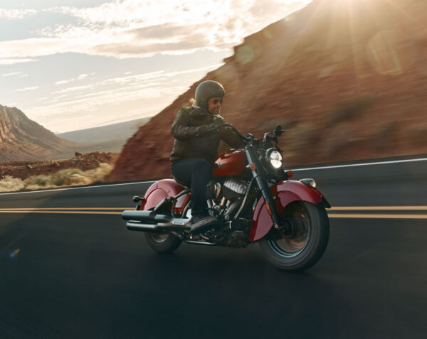 Indian CHIEF VINTAGE