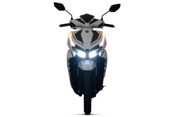 Keeway ICON 125 S