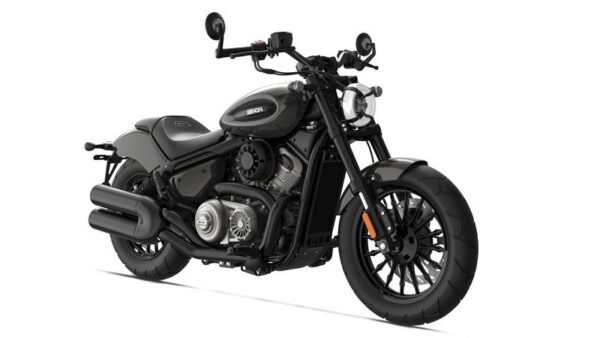 Benda CHINCHILLA 350 CVT NEO