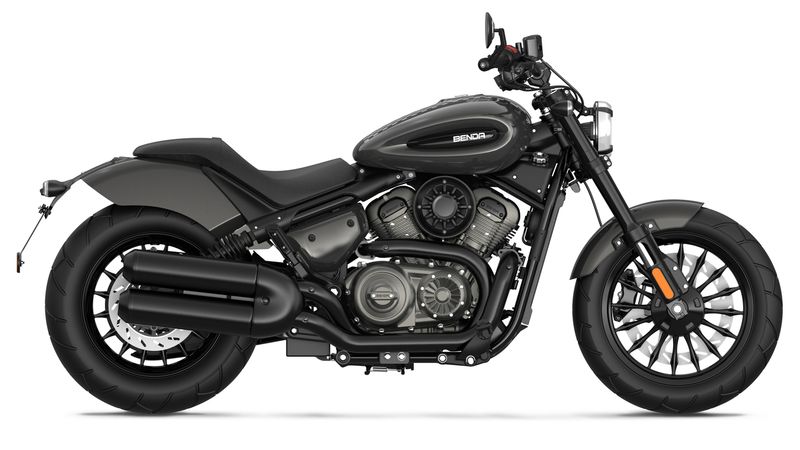 Benda CHINCHILLA 350 CVT NEO