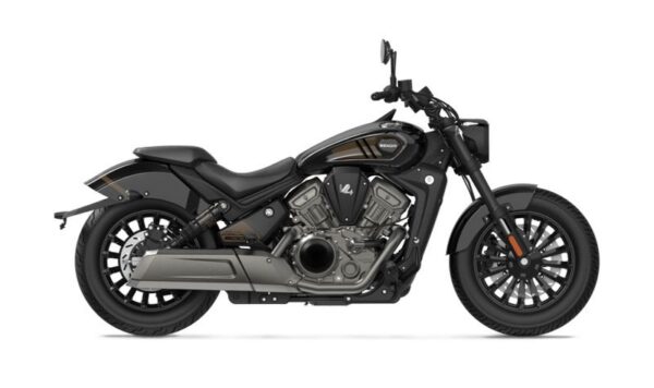 Benda DARKFLAG 500 COMMANDER