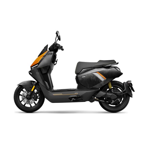 NIU FQIX 150