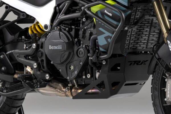 Benelli TRK 902 Explorer