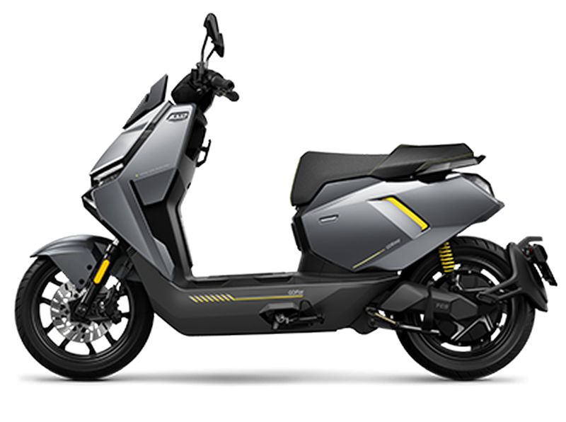NIU FQIX 300