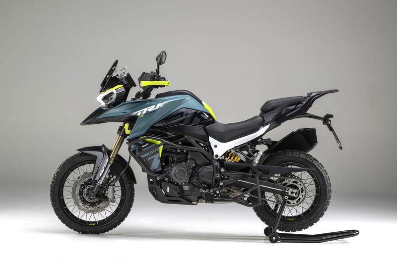 Benelli TRK 902 Explorer - immagine 7